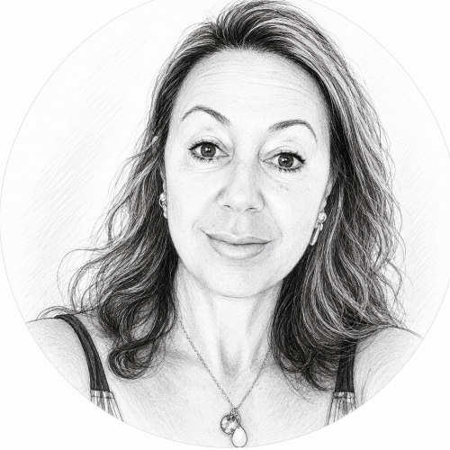 monica brodsky dibujo